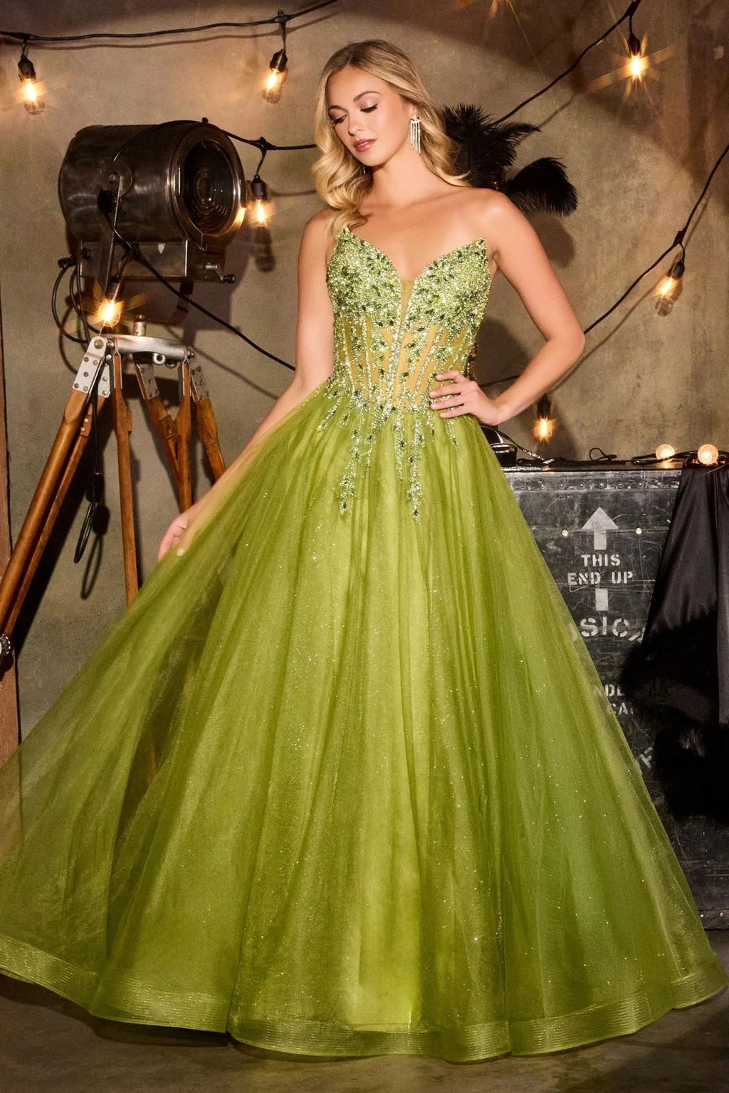 MARIANA DRESS