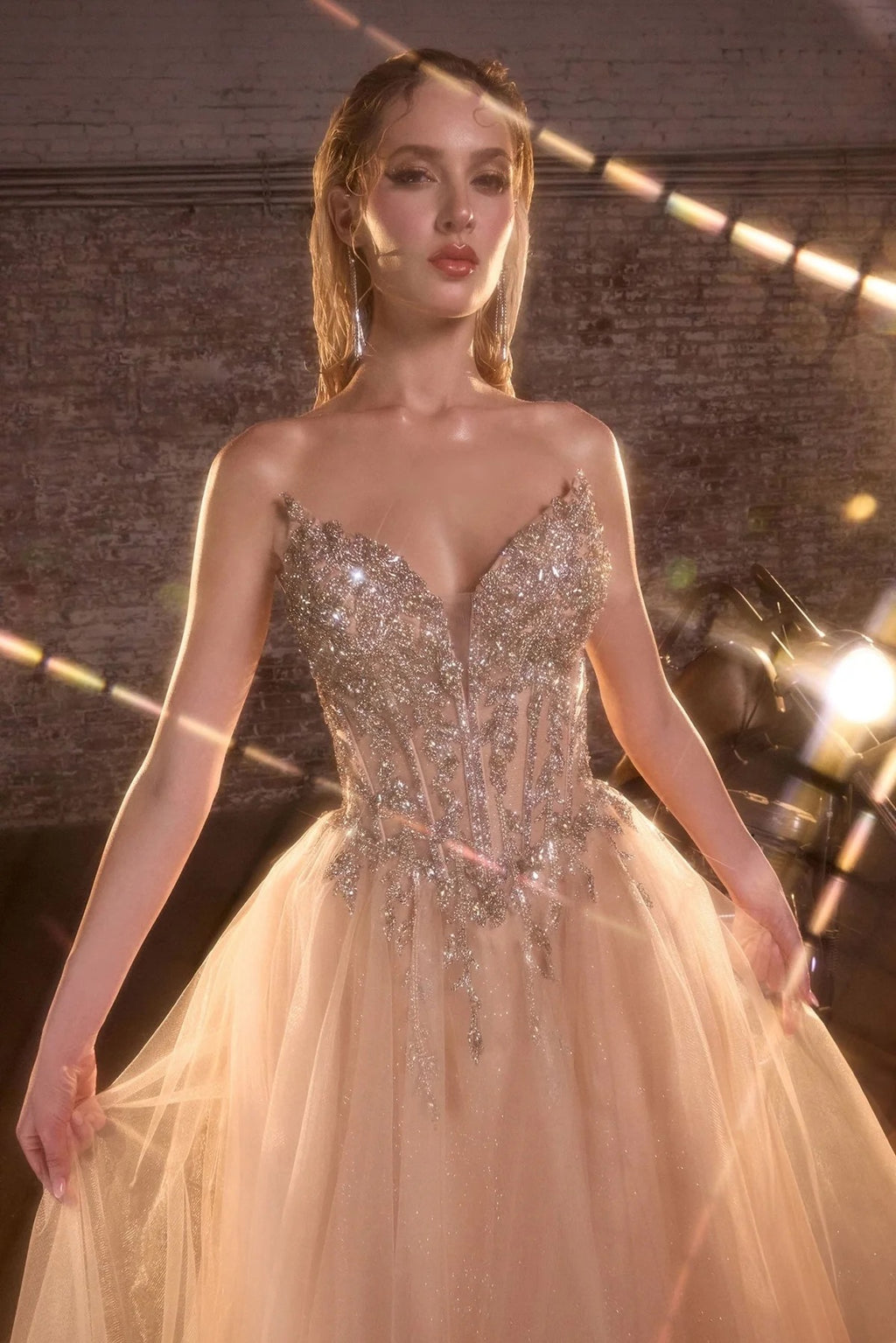 MARIANA DRESS