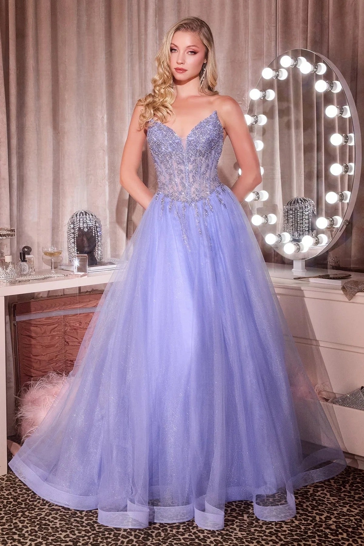 MARIANA DRESS