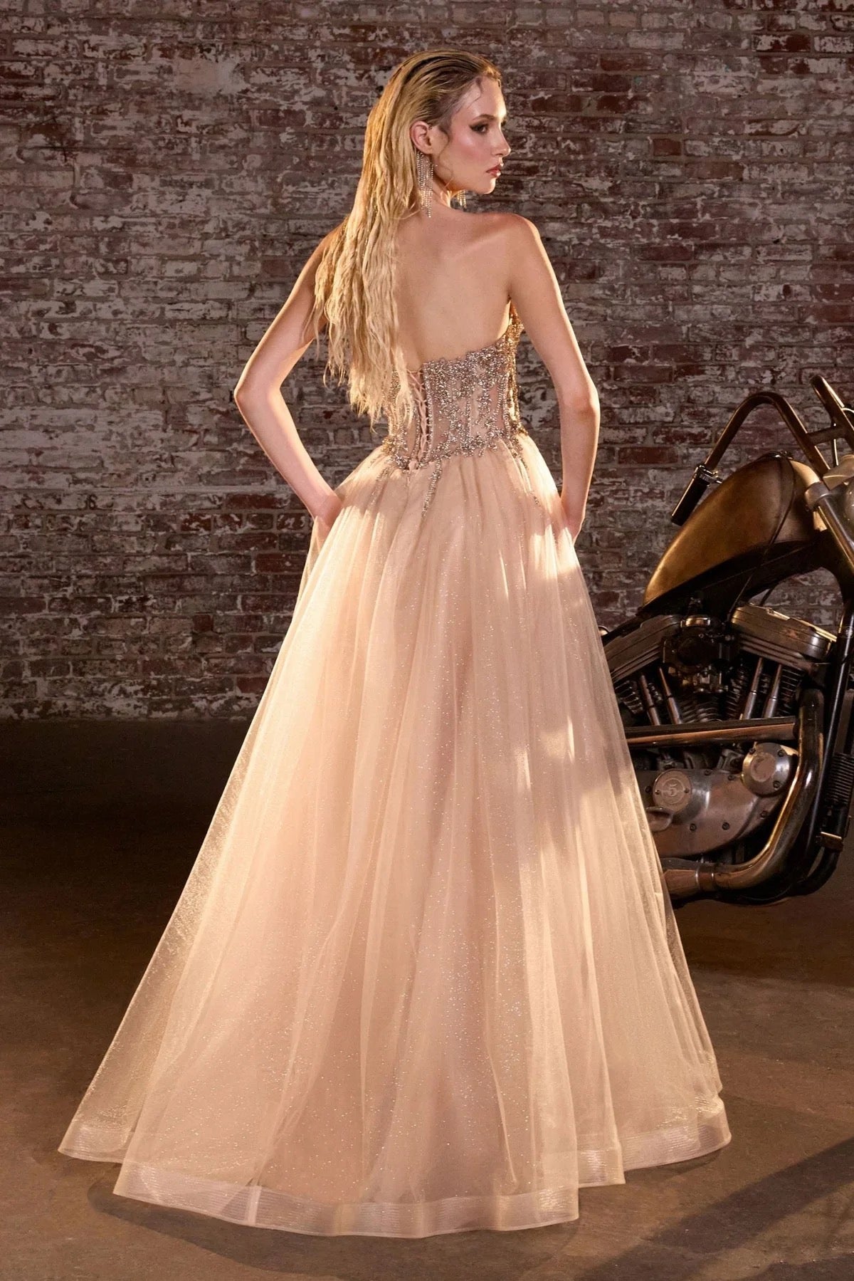 MARIANA DRESS