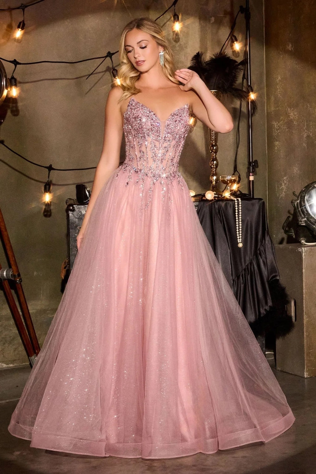 MARIANA DRESS