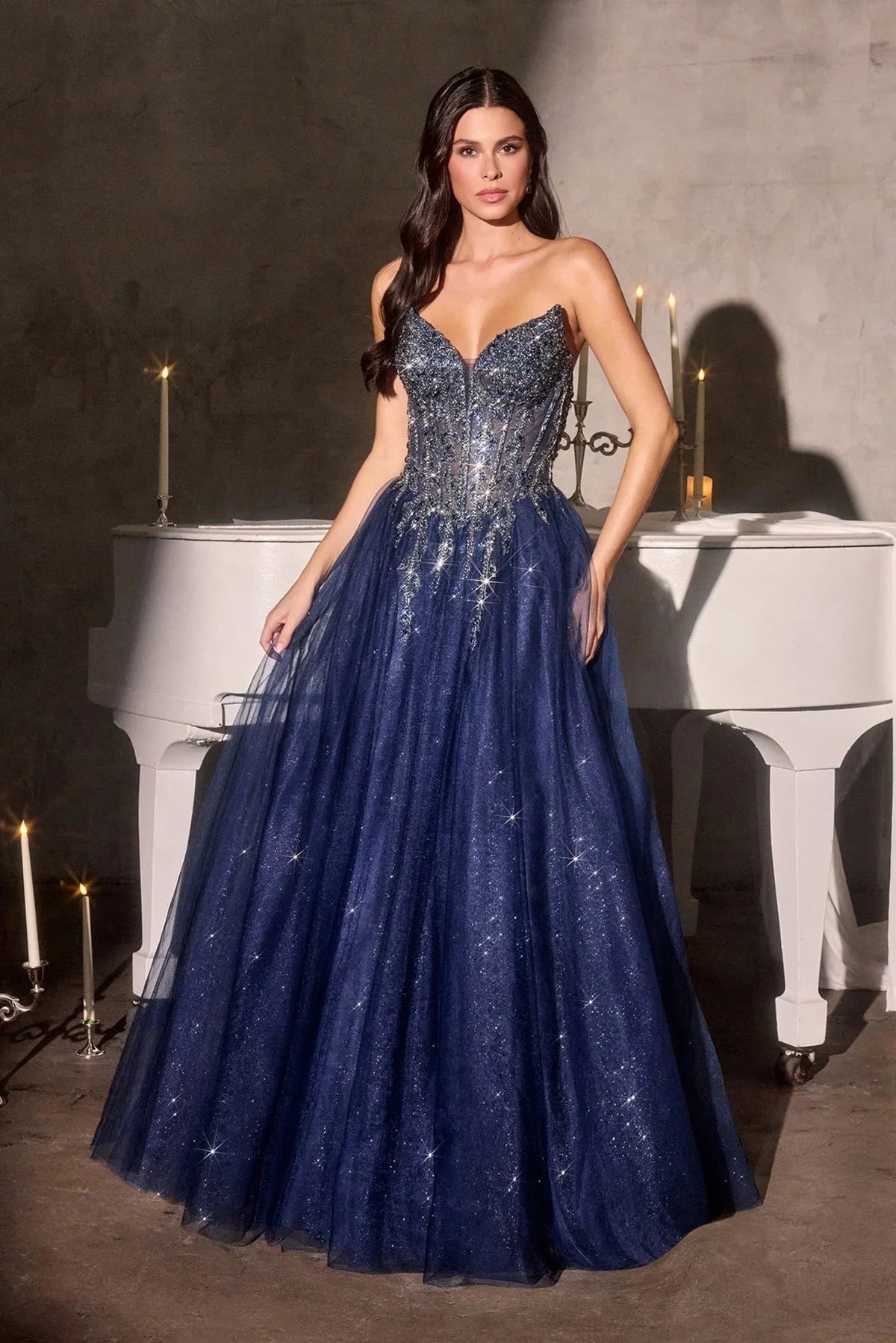 MARIANA DRESS