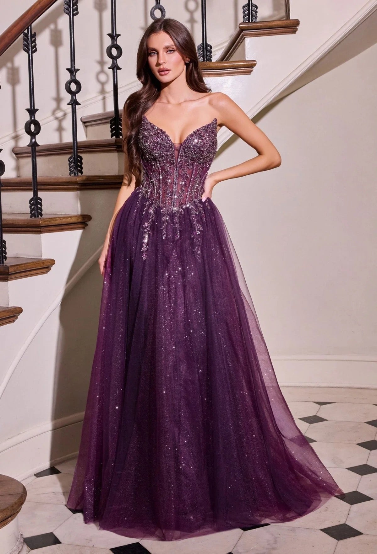 MARIANA DRESS