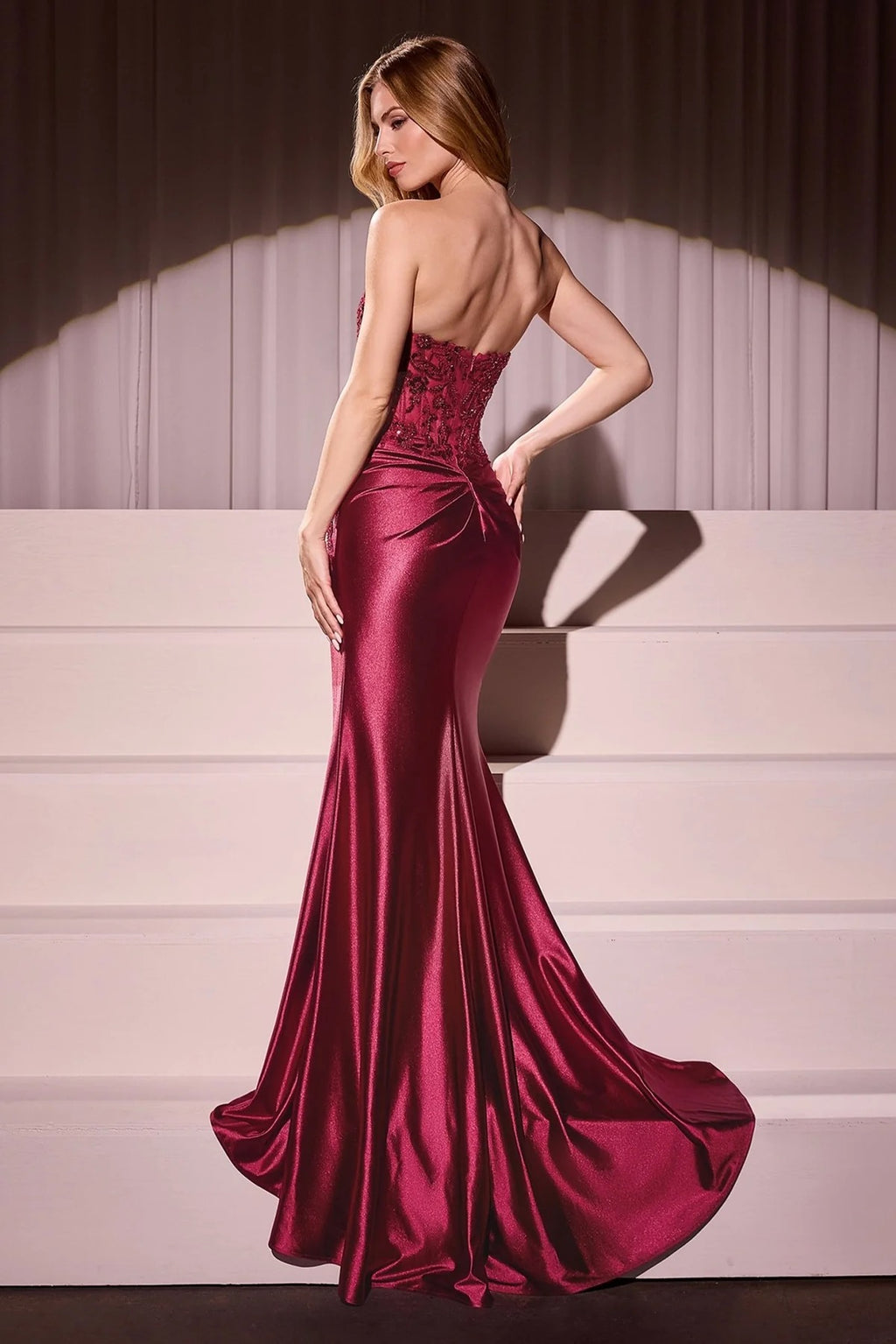 KIANA DRESS