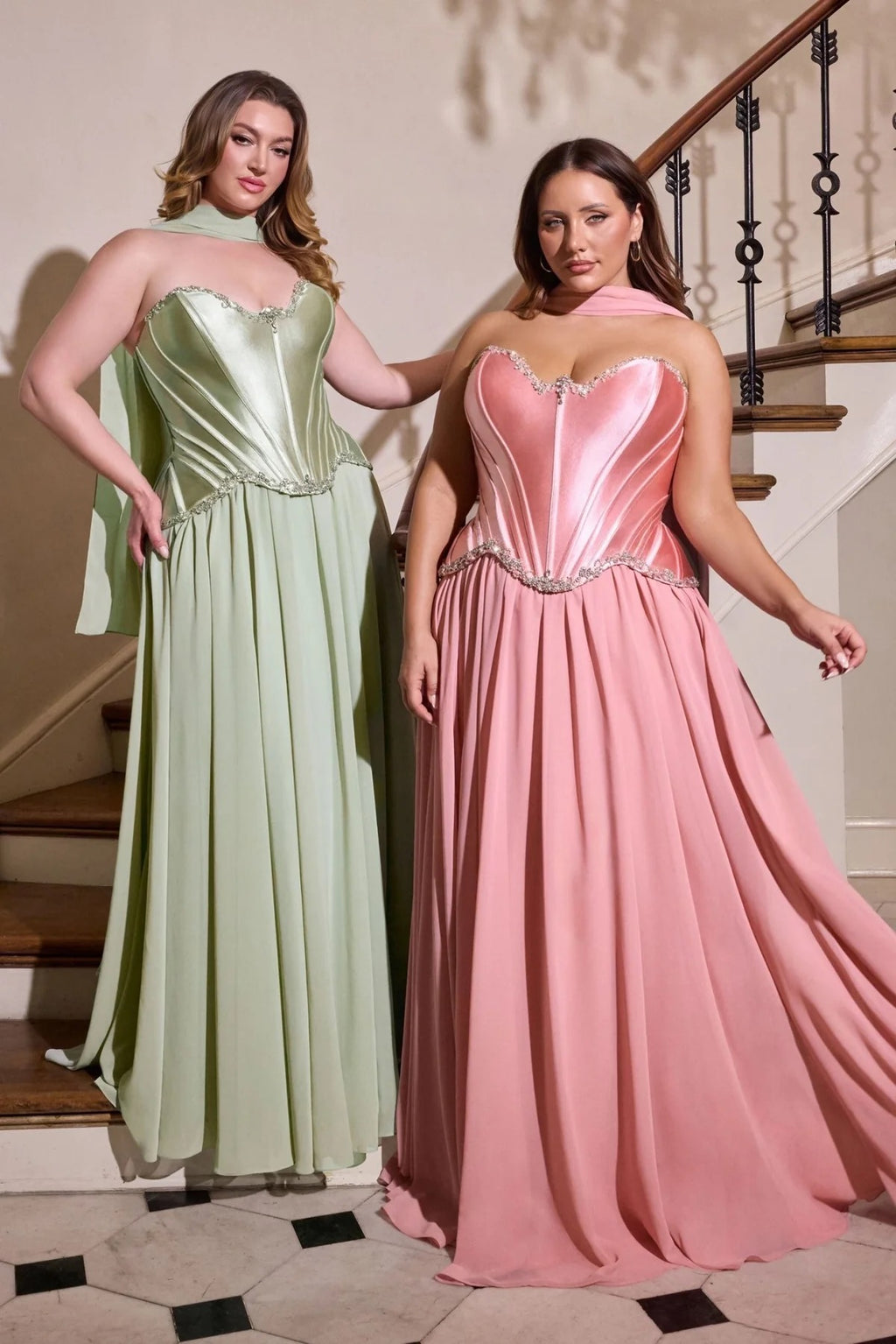 JADELIE DRESS