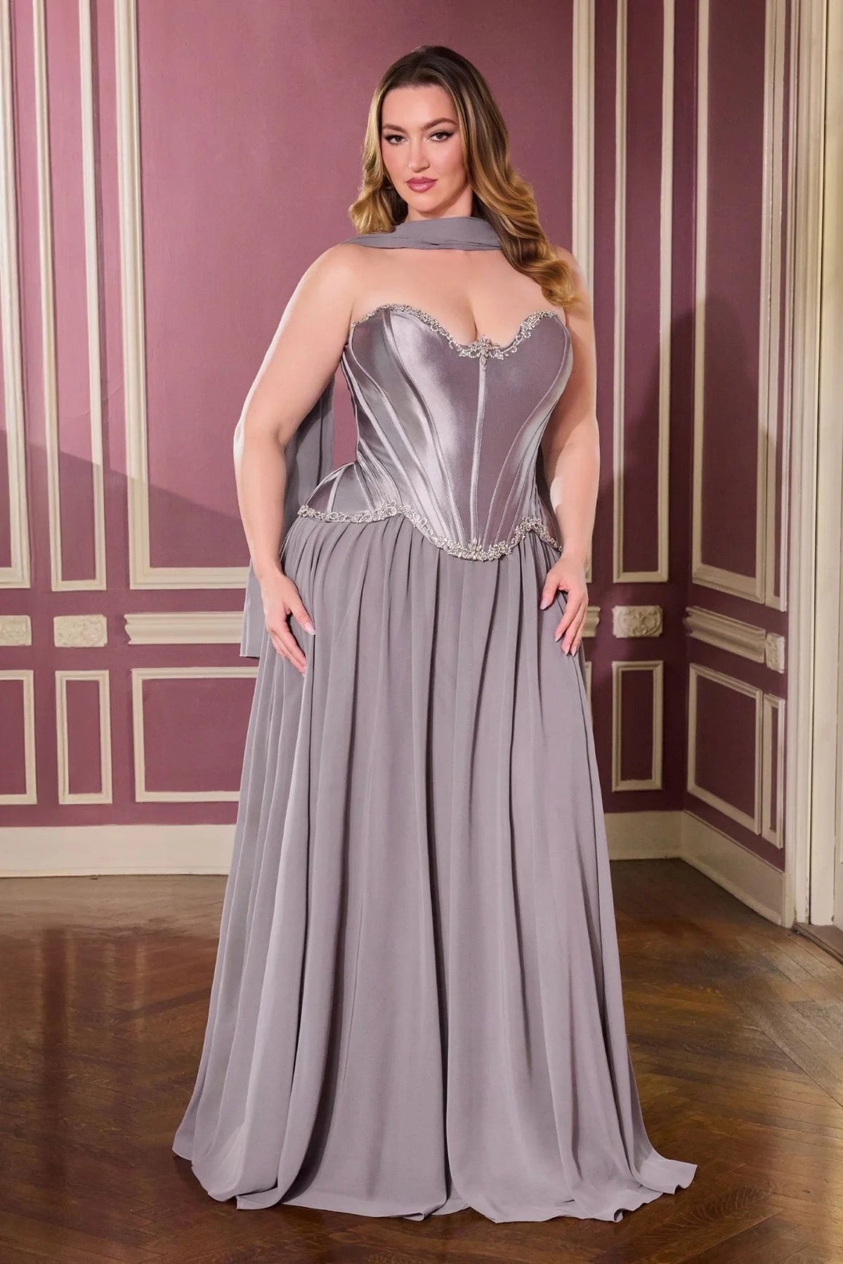 JADELIE DRESS