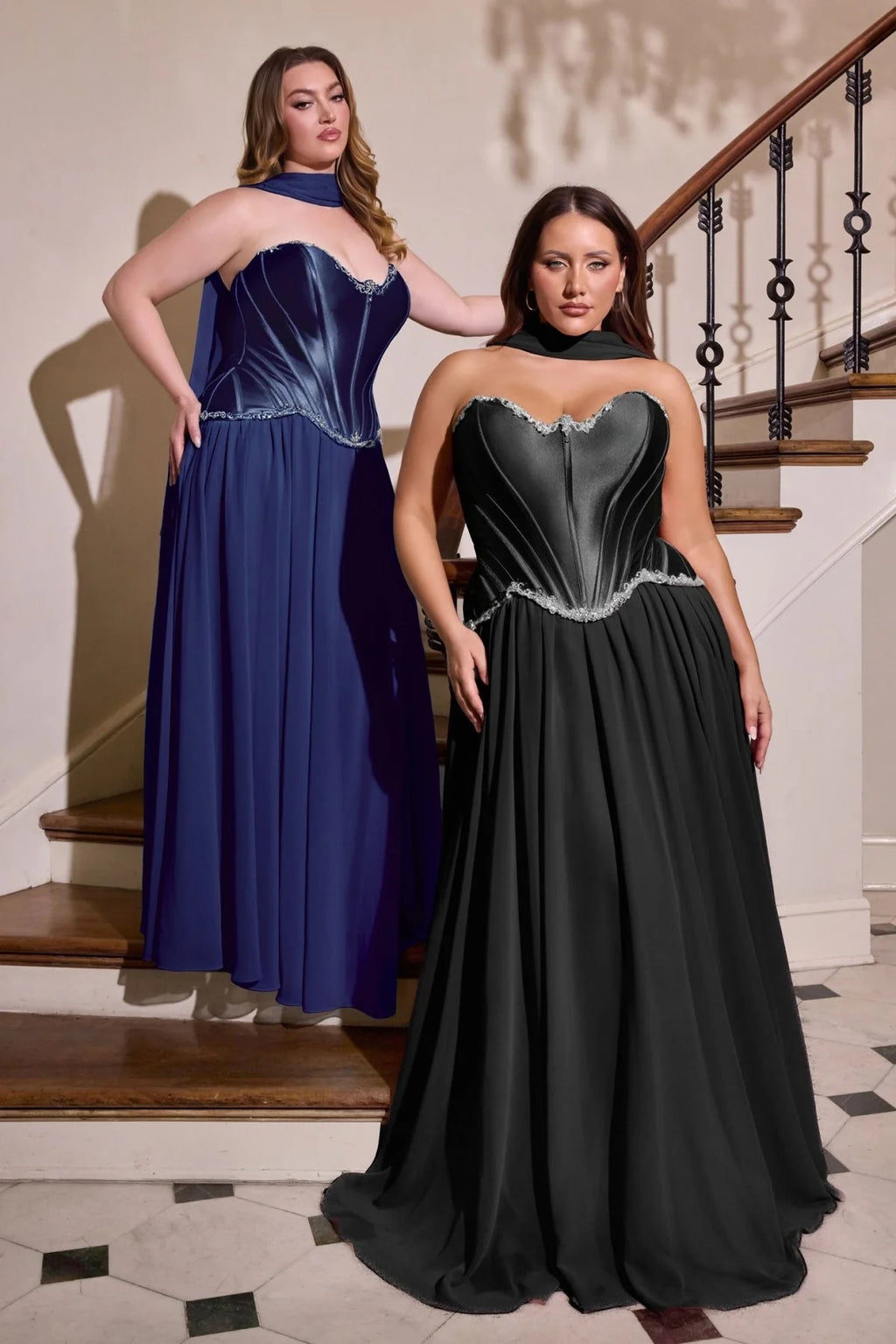 JADELIE DRESS