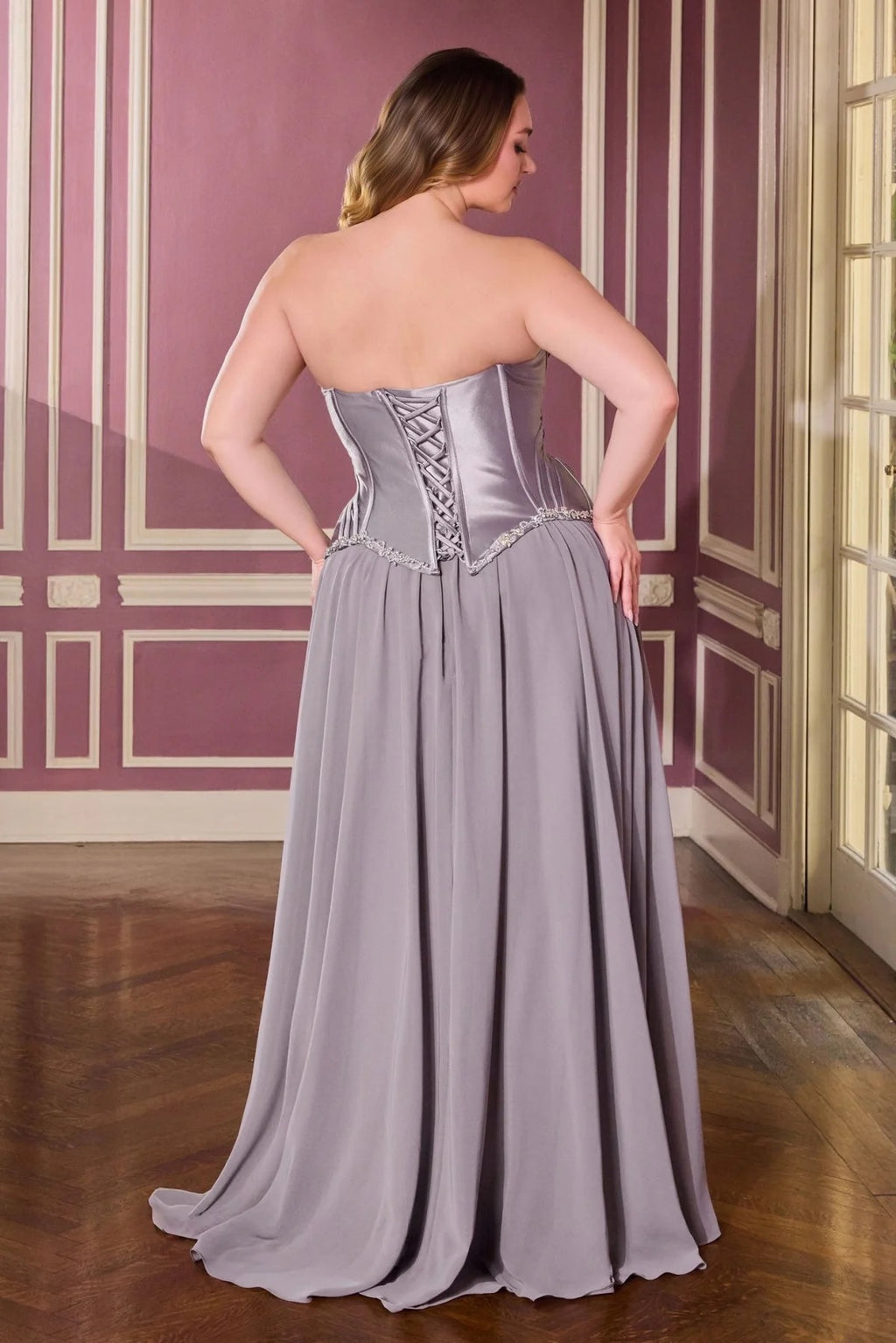 JADELIE DRESS