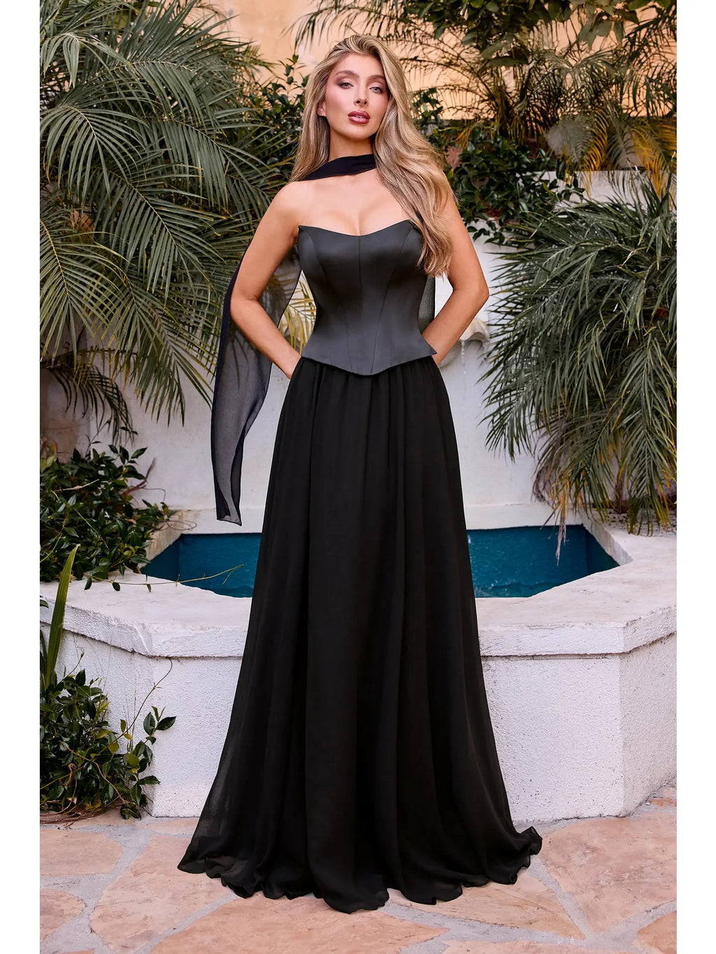 JENIKA DRESS