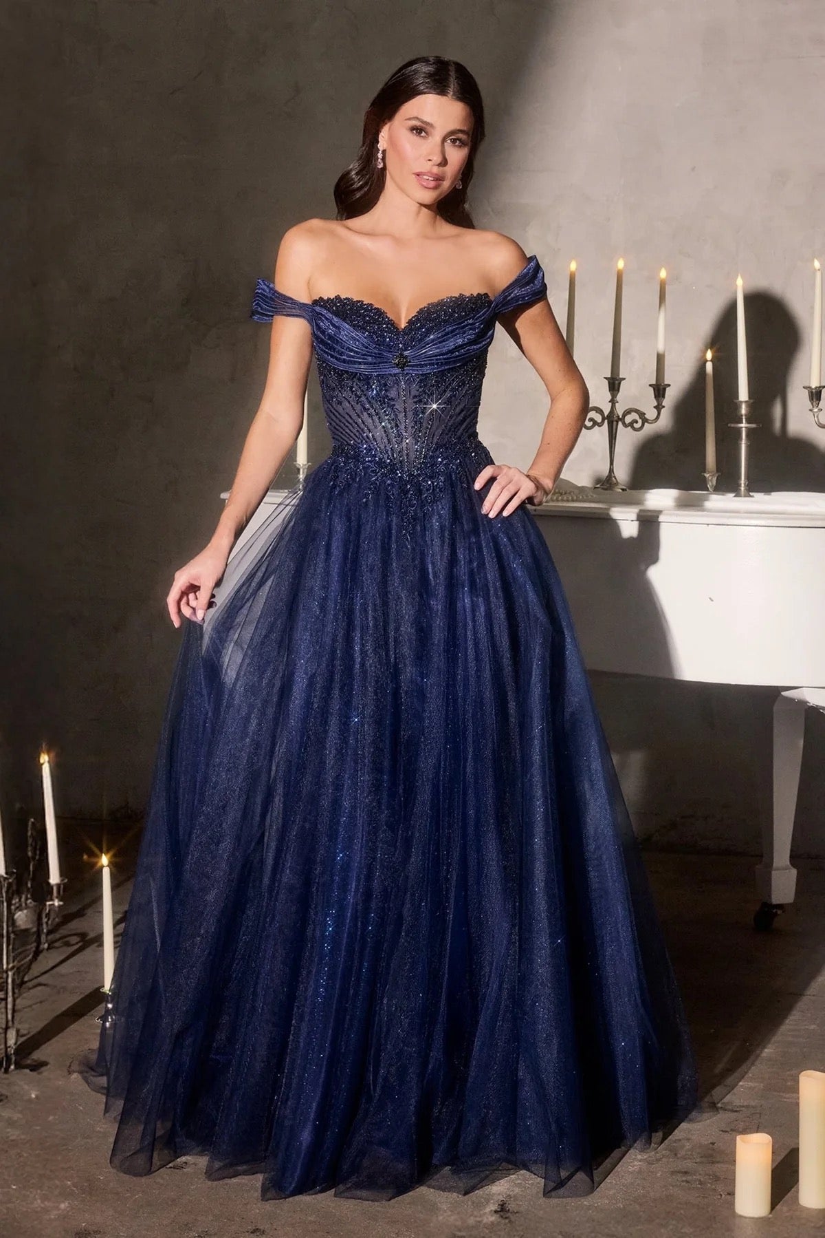 GENISES DRESS