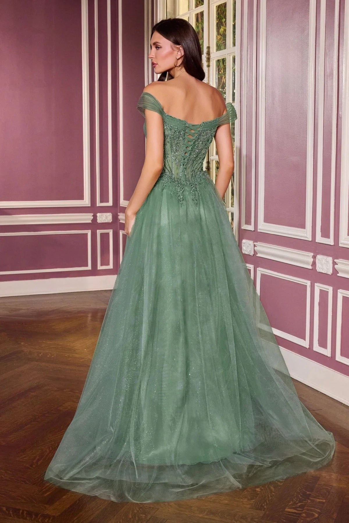GENISES DRESS