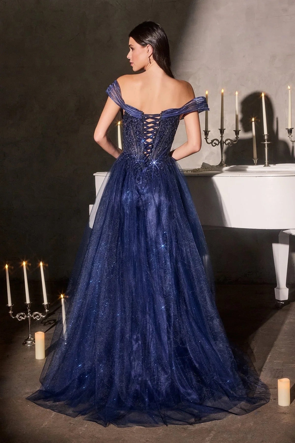 GENISES DRESS