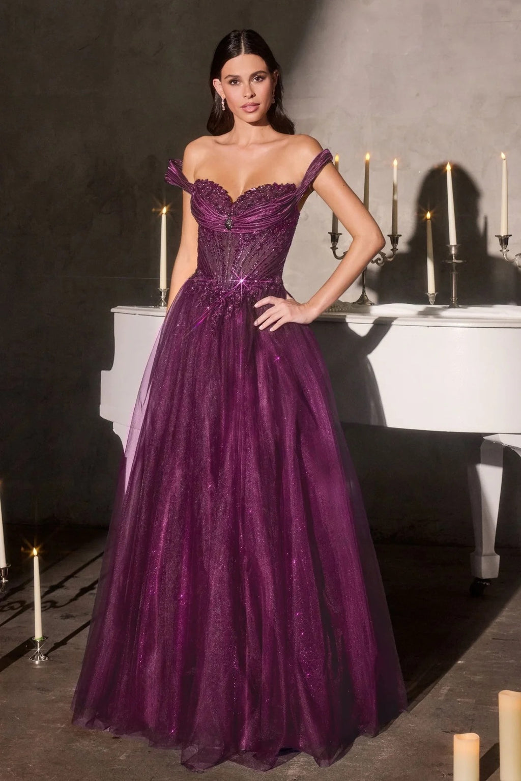 GENISES DRESS