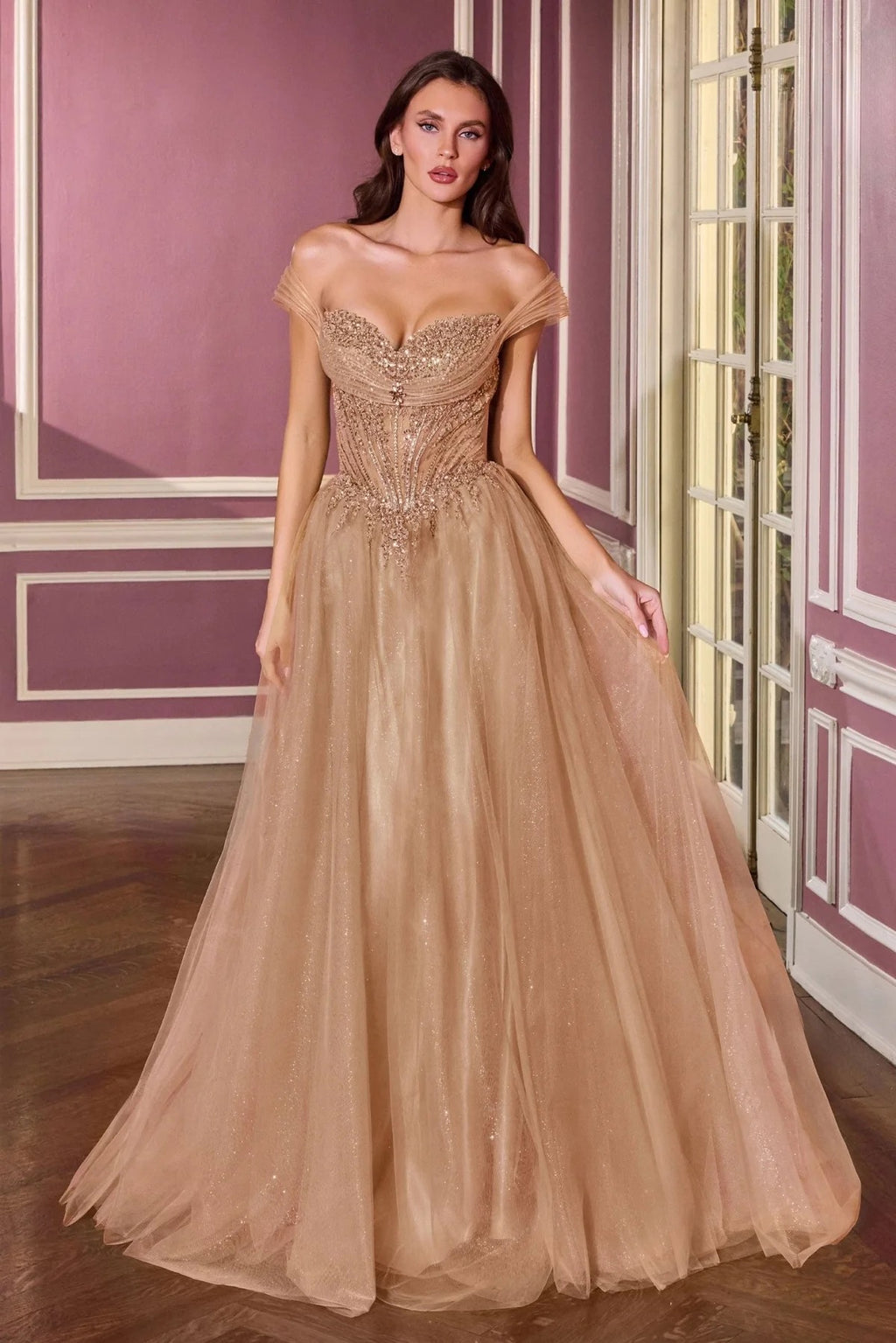 GENISES DRESS
