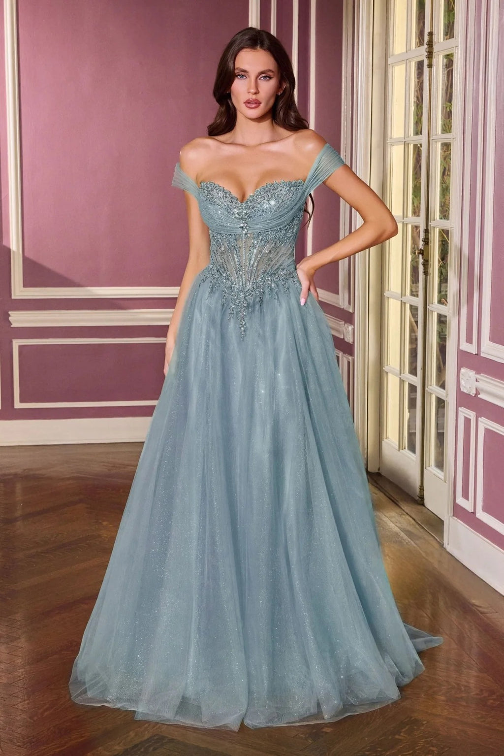 GENISES DRESS