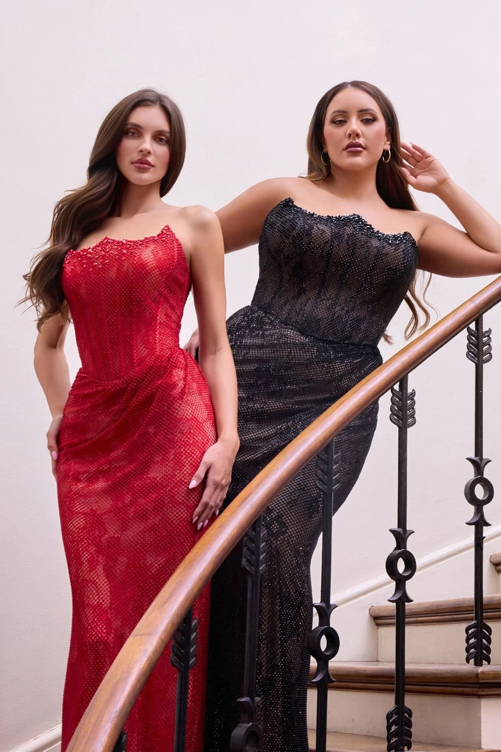 GRACE DRESS