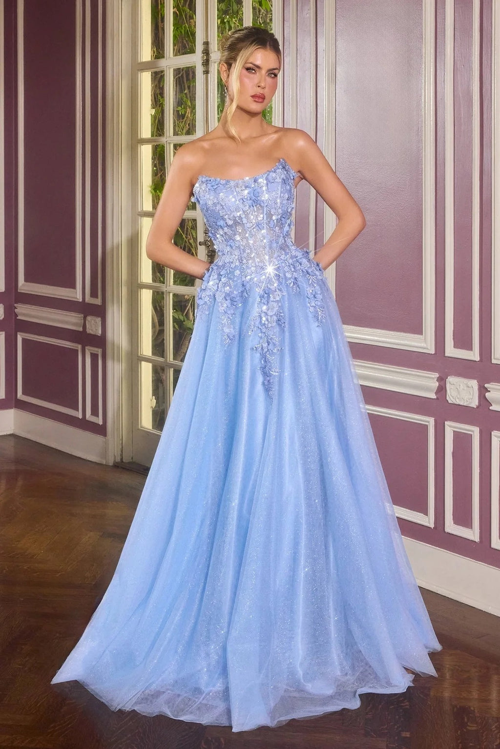 JENIKA DRESS