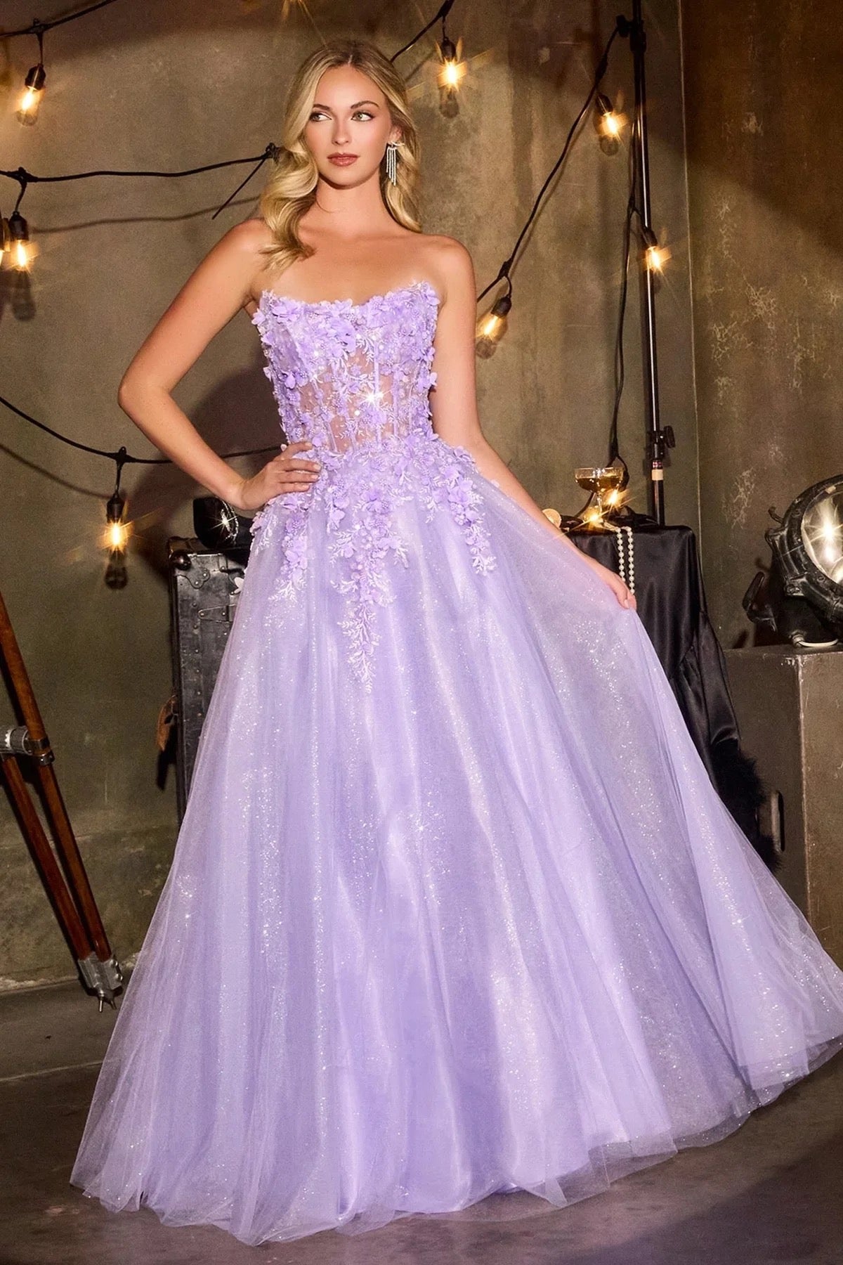 JENIKA DRESS