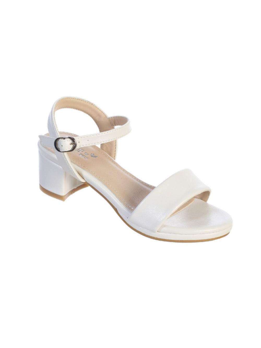 EMILIA HEELS