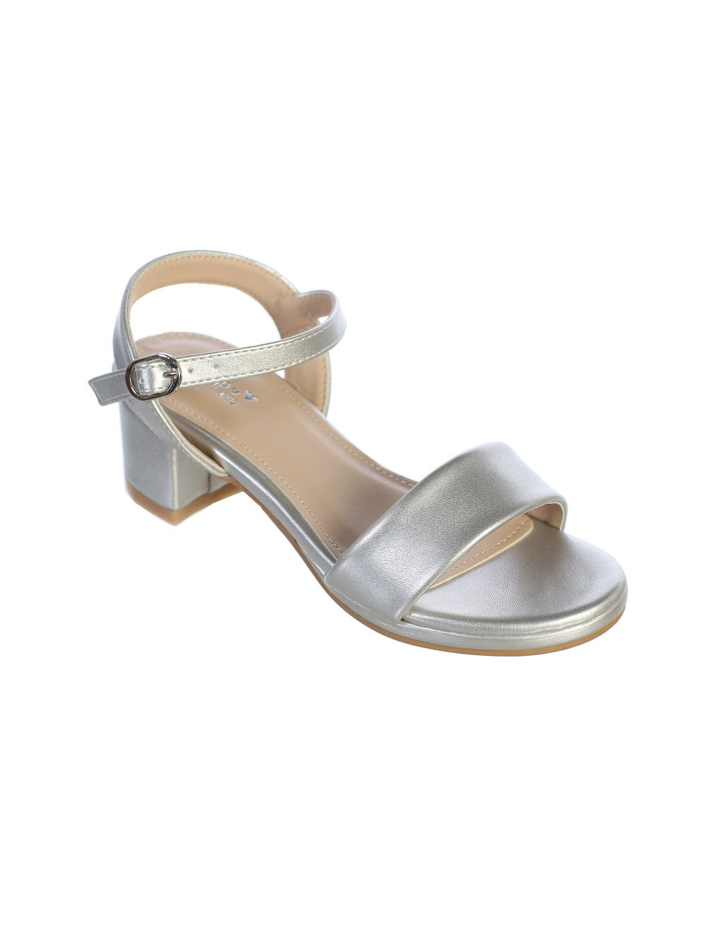 EMILIA HEELS