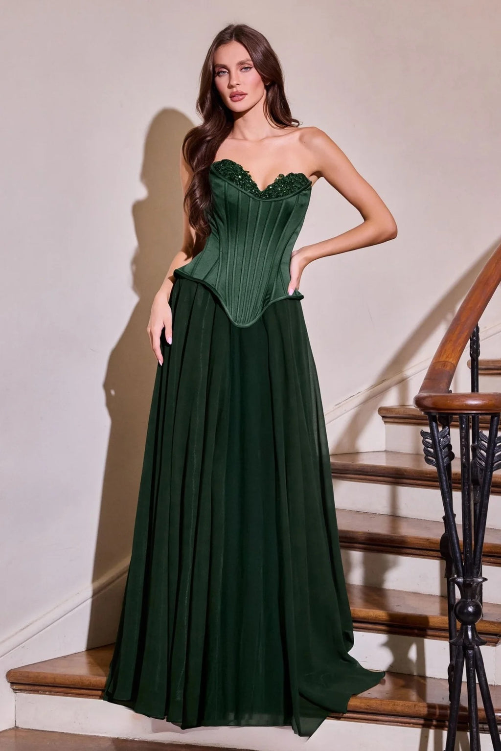 LINDA DRESS