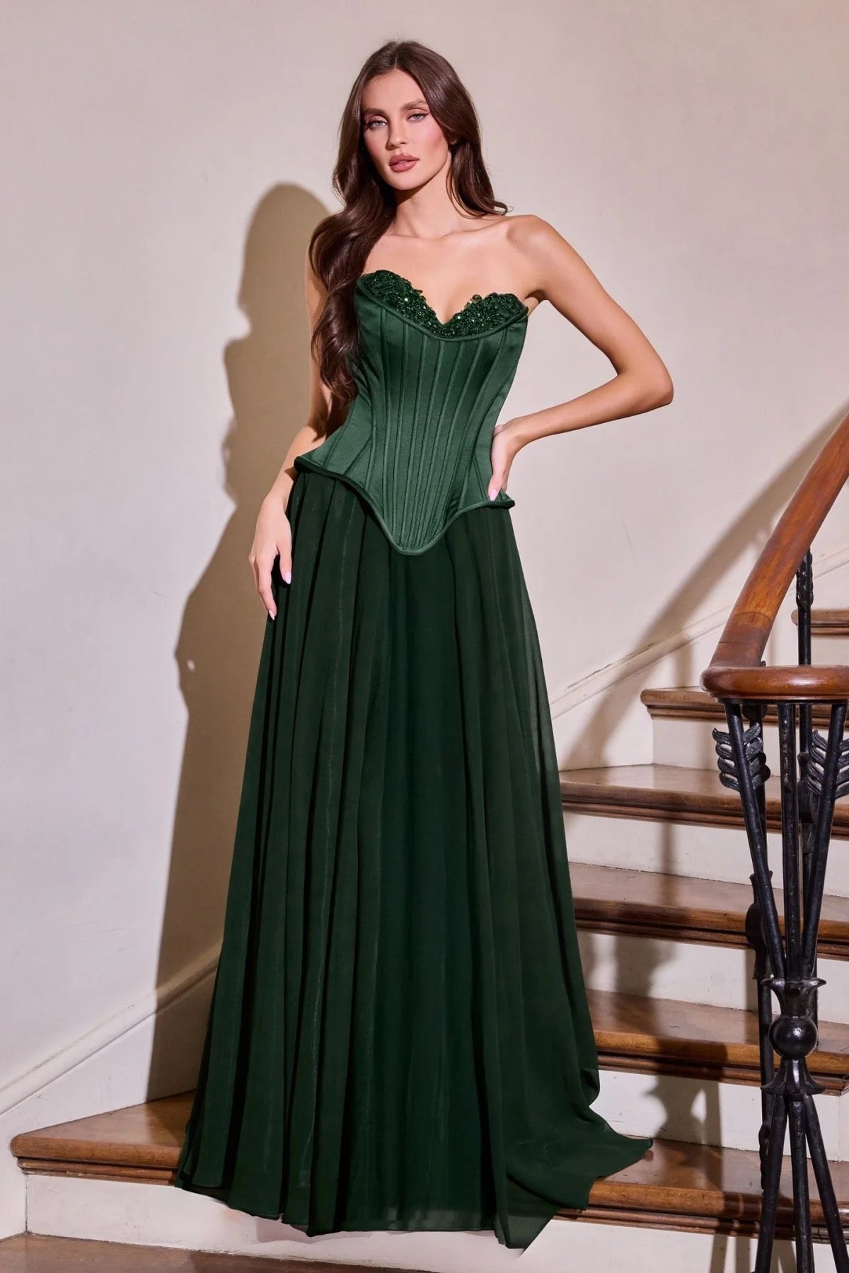 LINDA DRESS