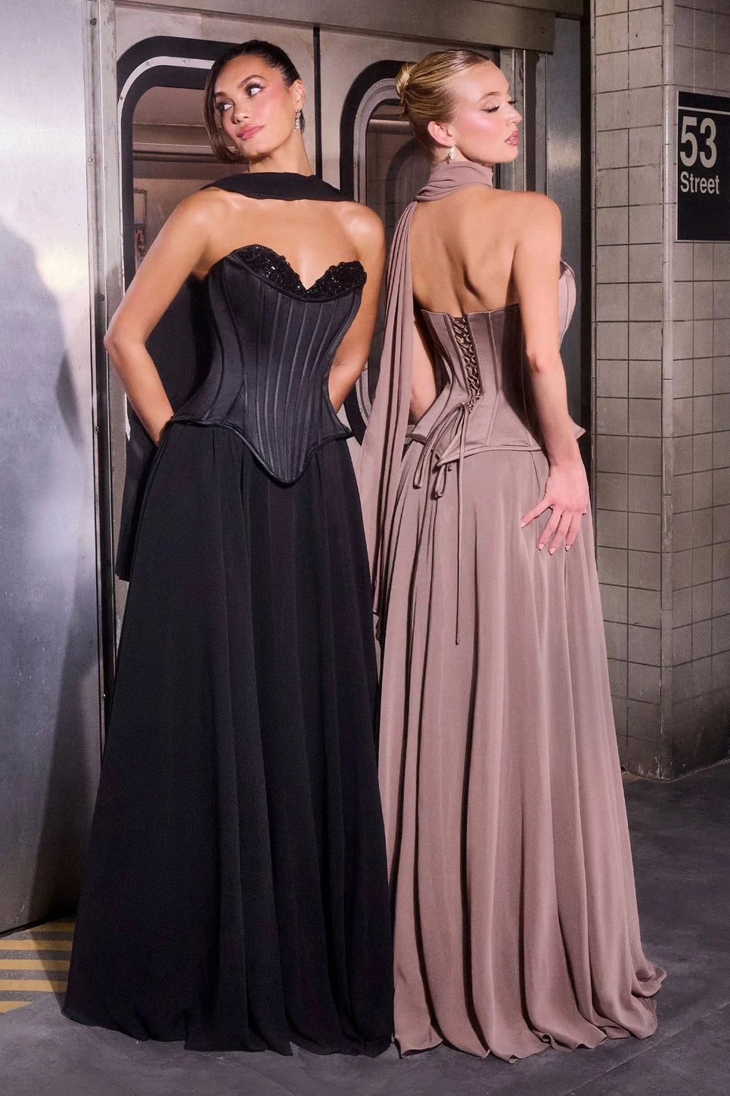 LINDA DRESS