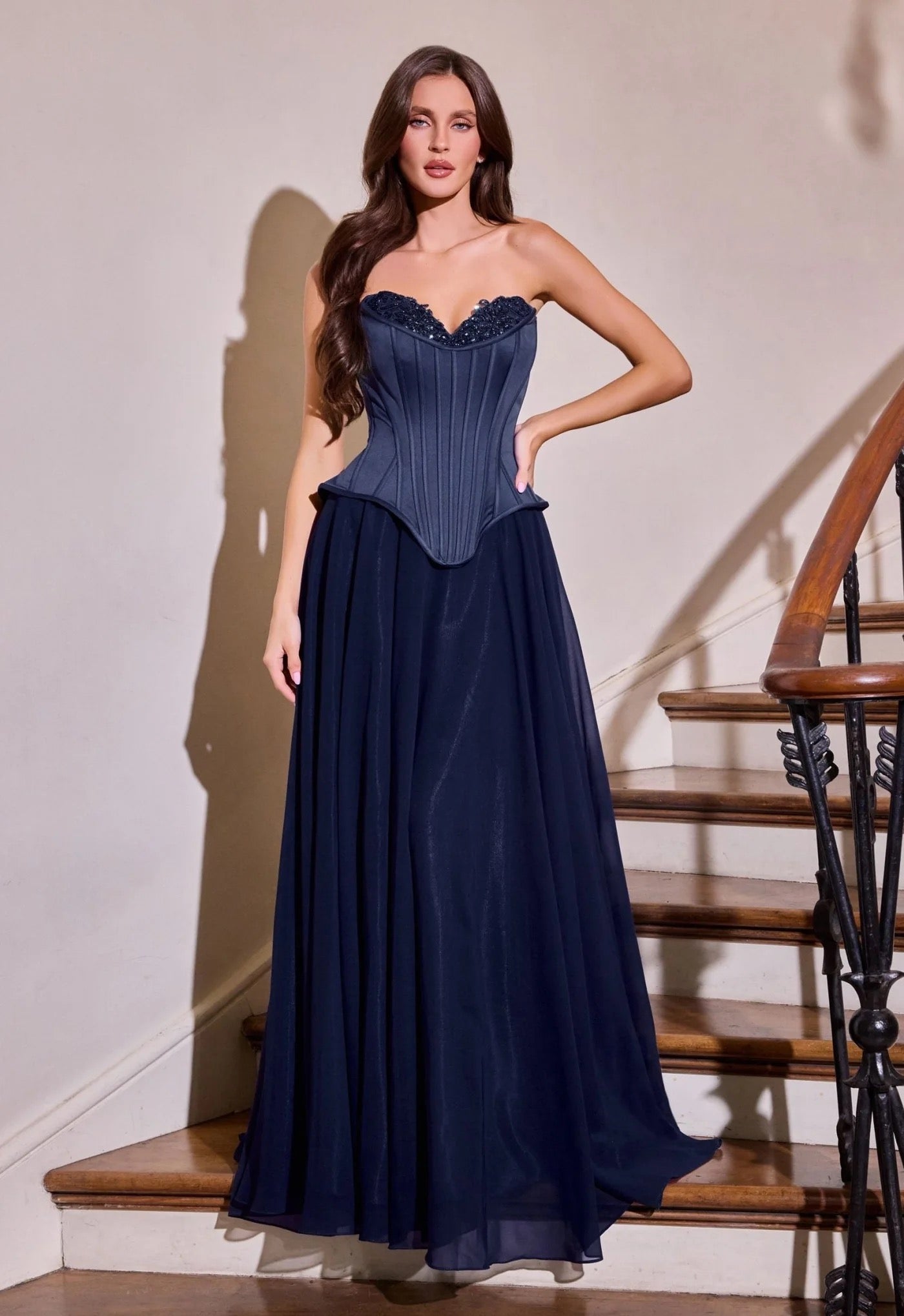 LINDA DRESS