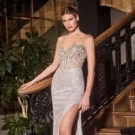 BELLA DRESS
