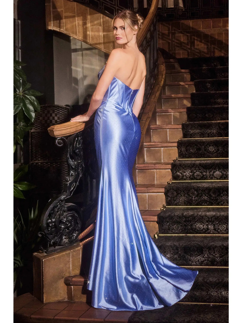REMI DRESS