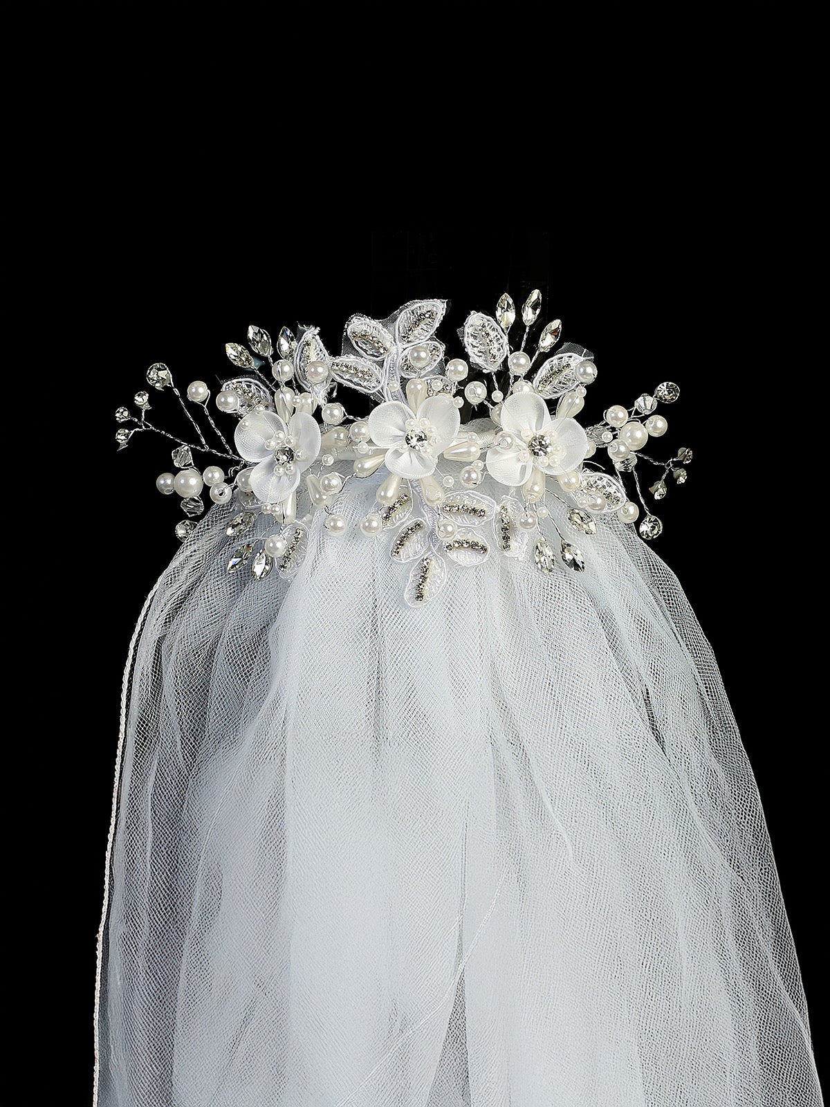 FIRST COMMUNION HEAD PICCES