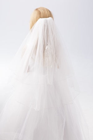 FIRST COMMUNION HEAD PICCES