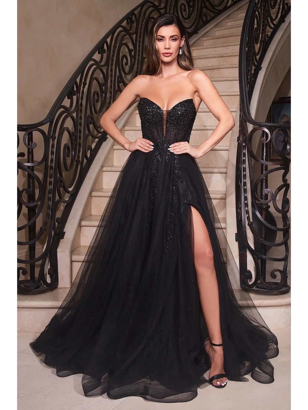 AYLIN DRESS