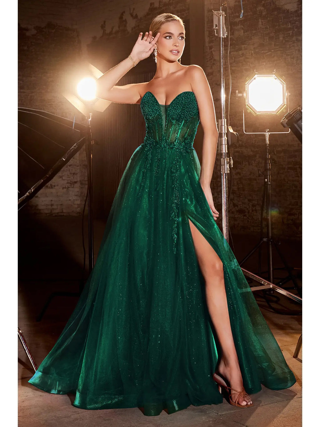 AYLIN DRESS