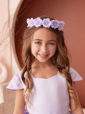 FLOWER GIRL ACCESSORIES