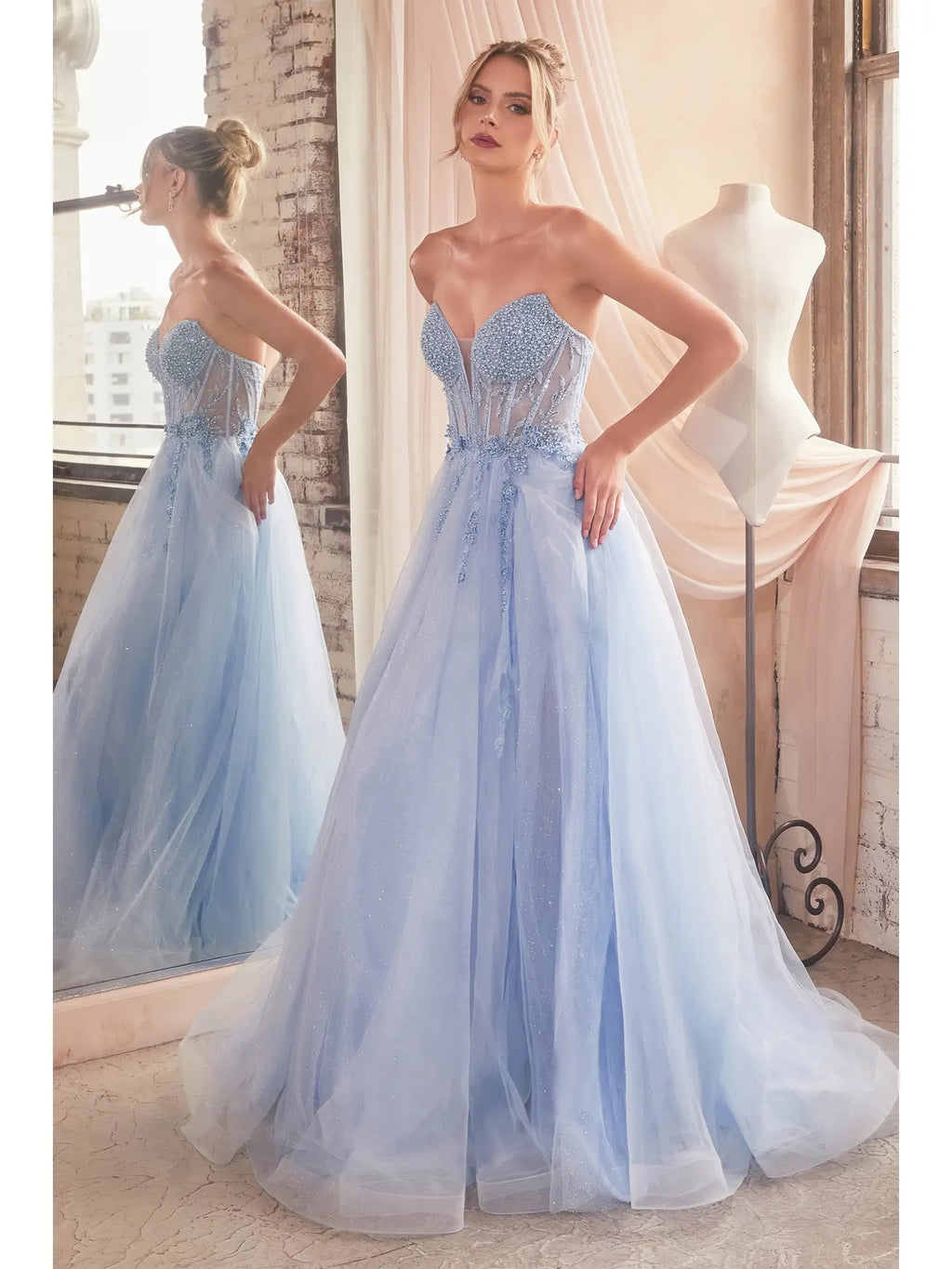 AYLIN DRESS
