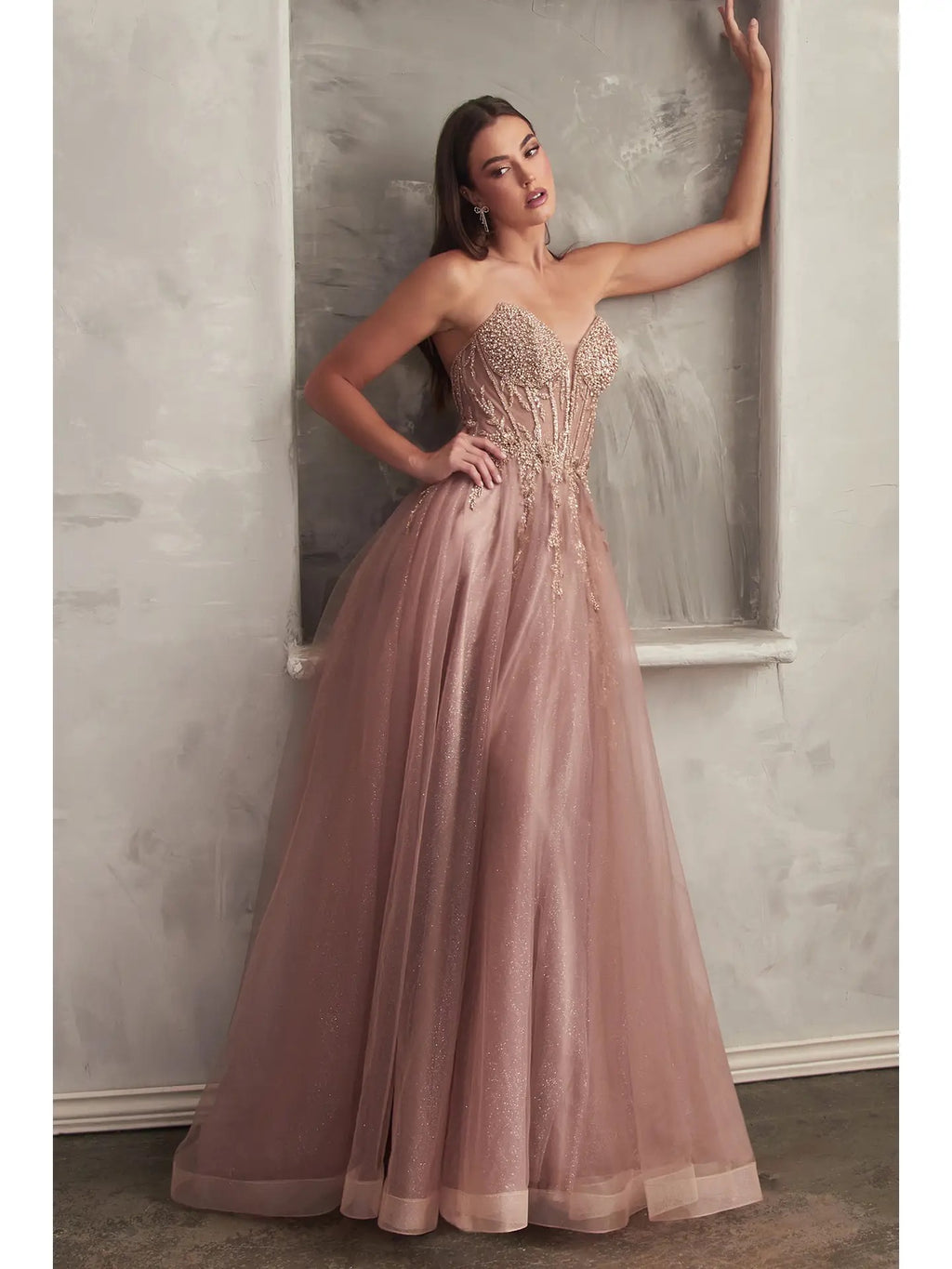 AYLIN DRESS