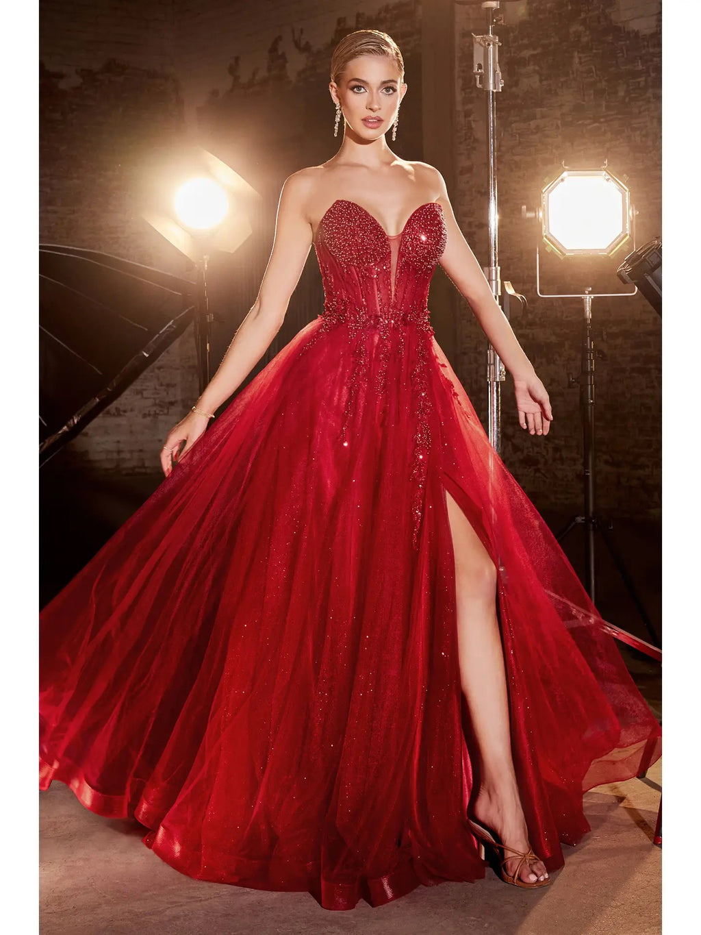 AYLIN DRESS