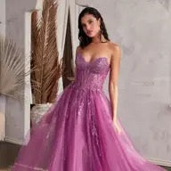 AYLIN DRESS