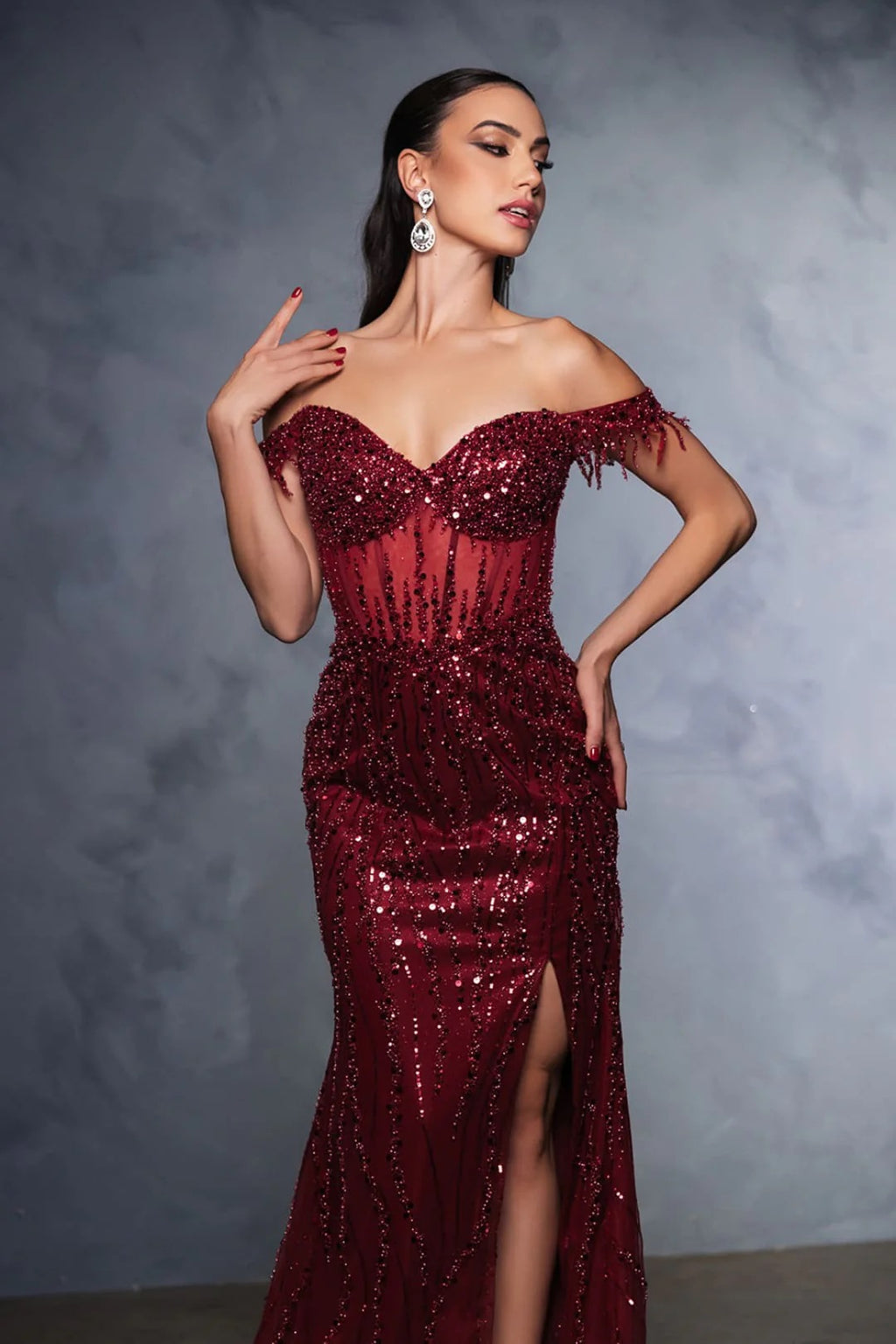 LULU DRESS