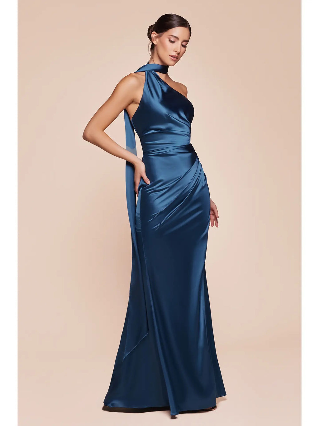 LINA DRESS