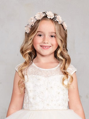 FLOWER GIRL ACCESSORIES