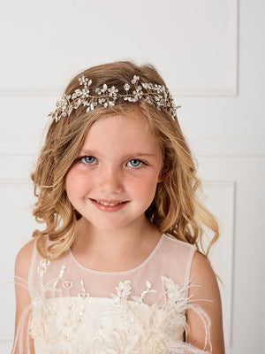 FLOWER GIRL ACCESSORIES
