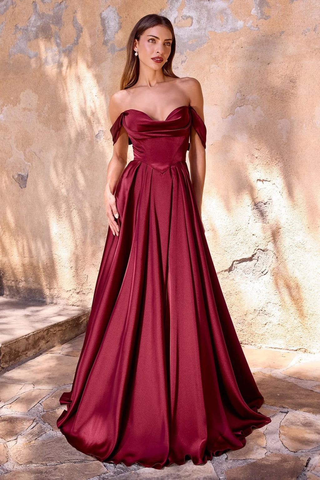 LIZBETH DRESS