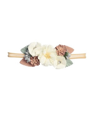 FLOWER GIRL ACCESSORIES