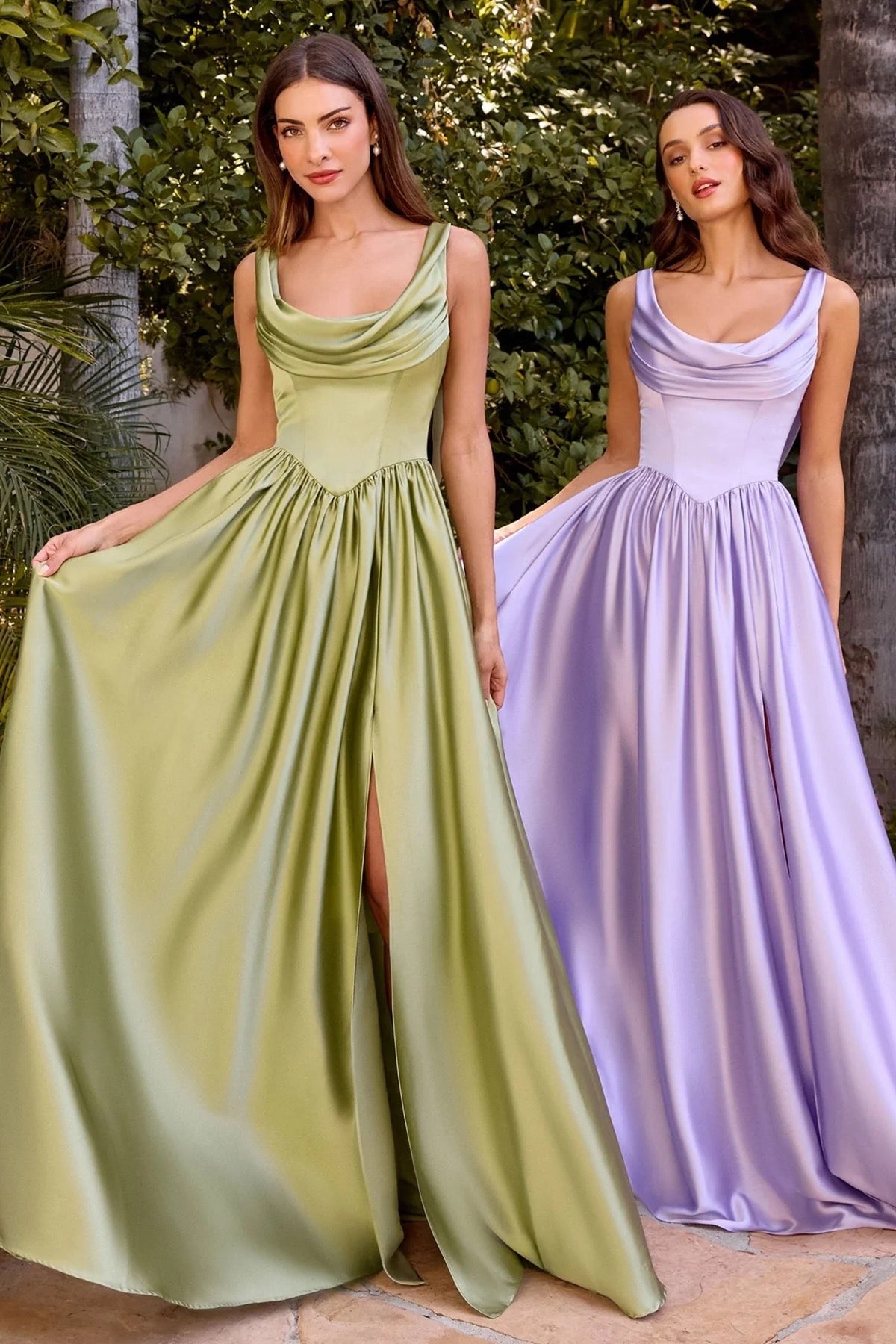 MONICA DRESS