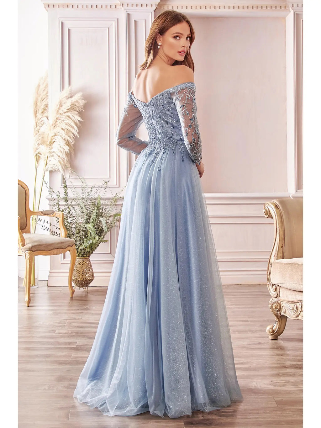 ALLURA DRESS