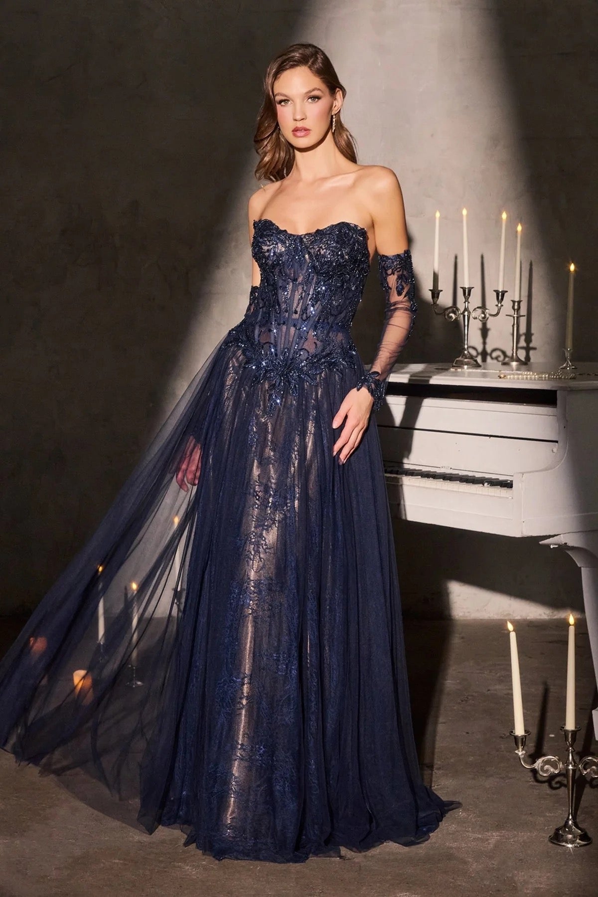EMILIA DRESS