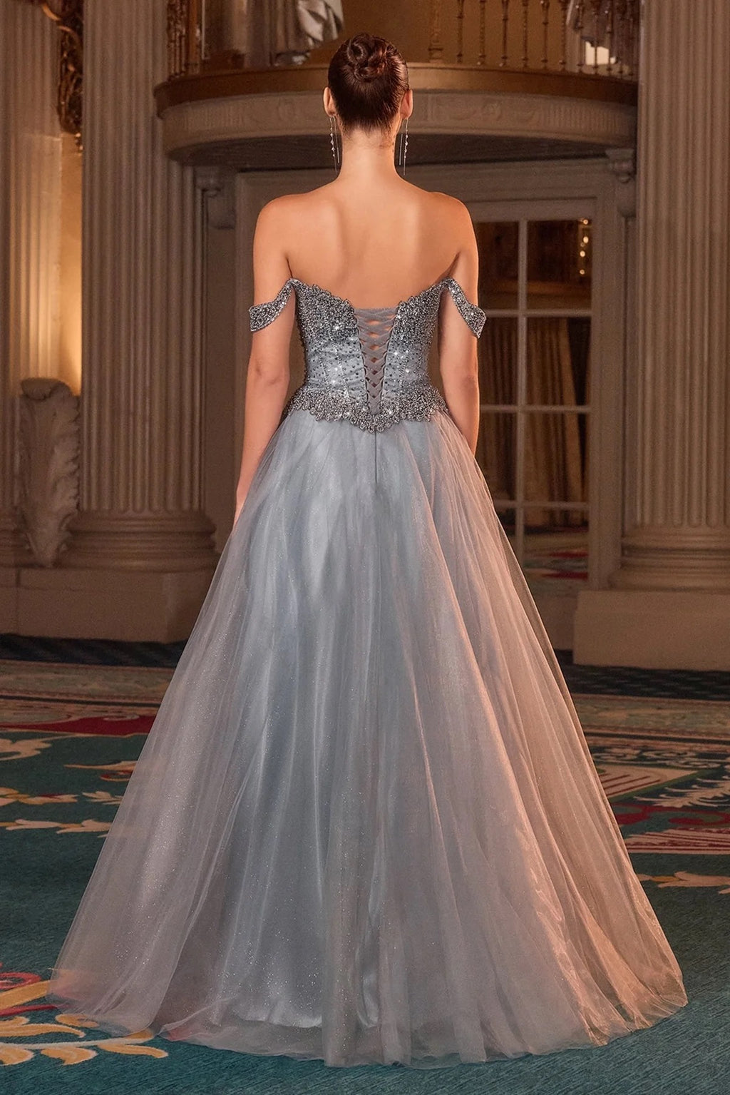 MIRANDA DRESS