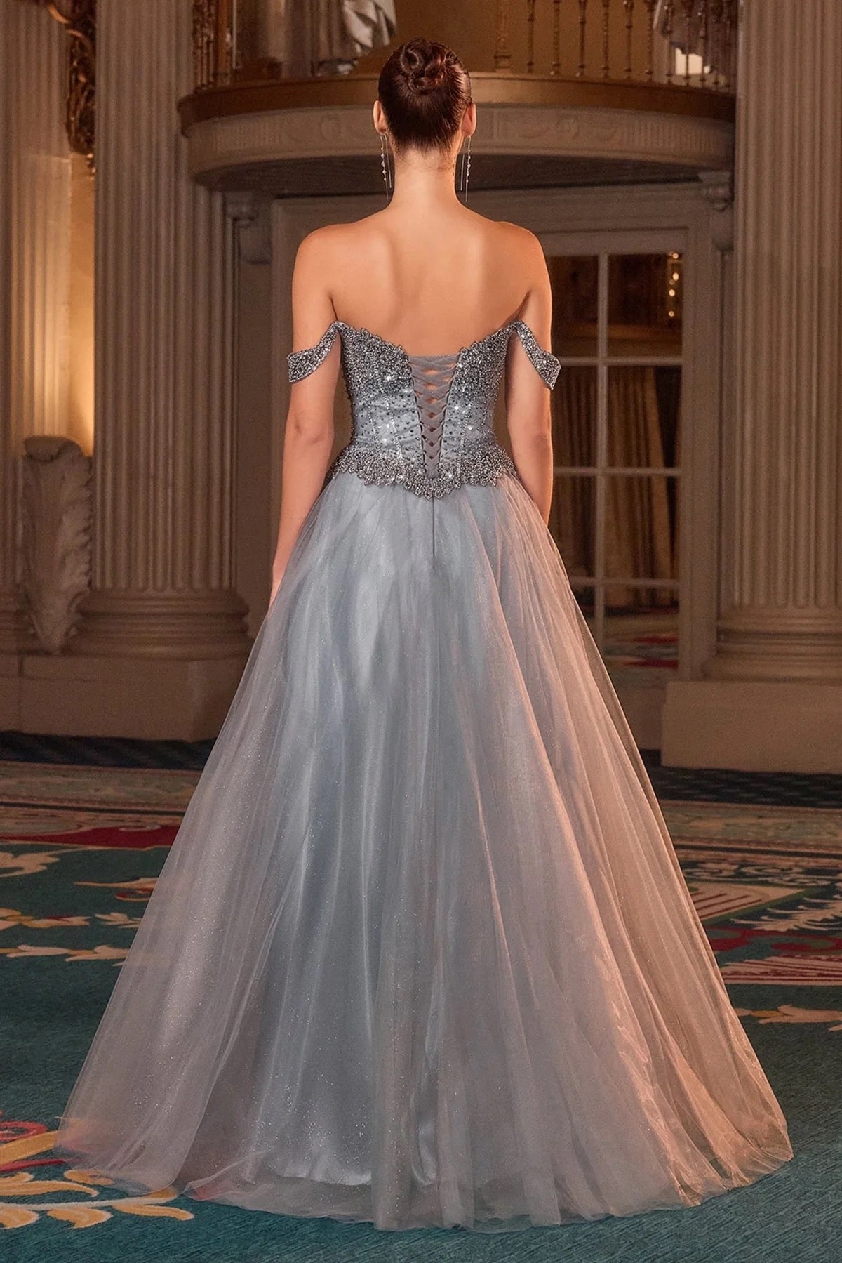 MIRANDA DRESS